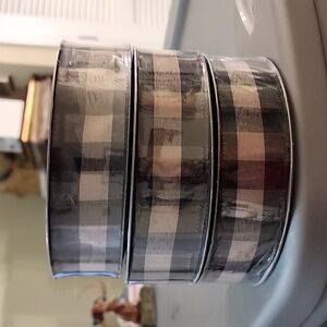 Member's Mark Premium Ribbon, NIP